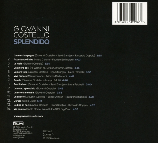 Splendido 1