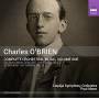 Paul Mann / Liepaja Symphony Orchestra - Orchesterwerke Vol.1
