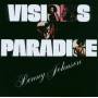 Benny Johnson - Visions Of Paradise