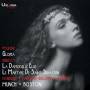 De Los Angeles / Munch / Smith / Curtin / Akos / Addison / + - Seltene Vokalwerke und Sinfonien