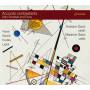 Amiram Ganz / Maxime Ganz - Accords contrastants