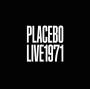 Placebo (Marc Moulin) - Live 1971 (CD)