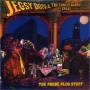 Jegsy Dodd & The Sons Of Harry C - The Probe Plus Stuff