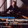 David Hazeltine - Inversions