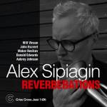 Alex Sipiagin - Reverberations