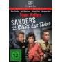 Robert Lynn - Edgar Wallace: Sanders und das Schiff des Todes (F [DE-Version, Regio 2/B]