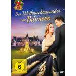 Das Weihnachtswunder Von Biltmore - Das Weihnachtswunder von Biltmore [DE-Version, Regio 2/B]