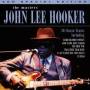 John Lee Hooker - The Masters