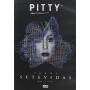 Pitty - Turne Setevidas: Ao Vivo [US-Version, Regio 1/A]