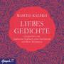 K. Thalbach / J. Nachtmann / R. Thormeyer - Liebesgedichte