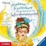 Marion Elskis - Madame Kunterbunt und Wunderwnsche (2)