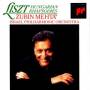 Z. MEHTA / IPO - UNGARISCHE RHAPSODIE