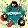The Micragirls - Feeling Dizzy,honey
