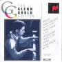 Glenn Gould - Klavierkonz.No.24/Sonate