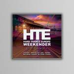 Various - Hard Trance Europe Weekender Volume 5