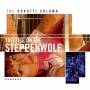 The Durutti Column - Treatise on the Steppenwolf OST