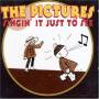 Pictures - Fantastic Sounds Of The Pictures