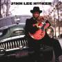 John Hooker Lee - Mr.Lucky