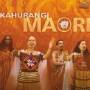 Kahurangi Maori Dance Ensemble - Kahurangi Maori