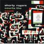 Shorty Rogers - Courts The Count: Limited Edition