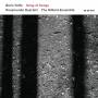 Rosamunde Quartett / The Hilliard Ensemble - Song Of Songs