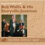 Bob Wallis & The Storyville Jazzmen - A Jazz Club Session