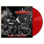 Blood God / Debauchery - Demons of Rock'n'Roll (Ltd. Red Vinyl)