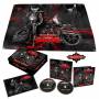 Blood God / Debauchery - Demons Of Rock'n'roll (ltd. Boxset)