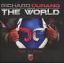 Richard Durand - Richard Durand Versus The World