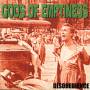 Gods Of Emptyness - Disobedience