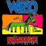 Wizo - Uuaarrgh!
