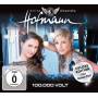 Anita Hofmann & Alexandra - 100.000 Volt (Deluxe Edition) [DE-Version, Regio 2/B]