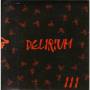 Delirium - III-Viaggio Negli Ar
