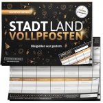 D & R Denkriesen Gmbh - COUNTRY VOLPFOSTEN - SILVESTER EDIT