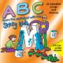 Sticky Kids - A-b-c-learn The Alphabet With The Sticky Kids