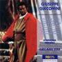 Giuseppe Giacomimi - Opernarien