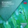 Alfred Brendel - 4 Impromptus D899, D935/16 Deutsche Tnze D783