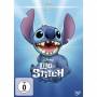 Various - Lilo & Stitch (Disney Classics) [DE-Version, Regio 2/B]