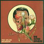 The Intersphere - The Grand Delusion (transparent with white streaks