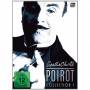 Agatha Christie - Hercule Poirot-Collection 1 [EURO-Version, Regio 2]