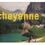 Conner Youngblood - Cheyenne