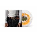 Enumclaw - HOME IN ANOTHER LIFE (Orange in White w/ Splatter