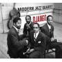Modern Jazz Quartet - Django & Pyramid
