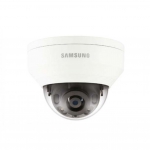 Hanwha Videoberwachung - Hanwha Techwin IP-Cam Fixed Dome Q-Serie QNV-7022R 4MP