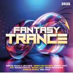 Various - Fantasy Trance 2025