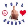 Popa Chubby - Peace Love & Respect