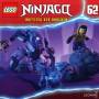 Various - LEGO Ninjago (CD 62)
