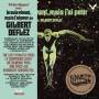 Jacky Chalard - Je Sus Vivant Mais J'al Peur De Gilbert Deflez