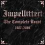 Impellitteri - The Complete Beast 1987-2009 (6CD Clamshell Box)