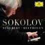 Grigory Sokolov - Sokolov: Schubert/Beethoven